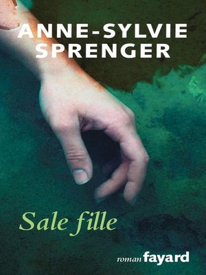 cover image of Sale fille